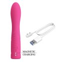 Pretty Love Elivia 10-Function G-Spot Vibrator 02