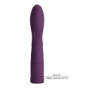 Pretty Love Elivia Rabbit G-Spot Vibrator