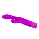Pretty Love Josie Silicone Vibrator