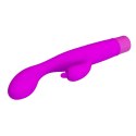 Pretty Love Josie Silicone Vibrator