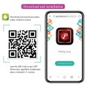 Pretty Love Poulsen App-Controlled Egg Vibrator 01