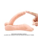 BAILE - TEMPTATION BIGGER MAN, MONSTER DICK