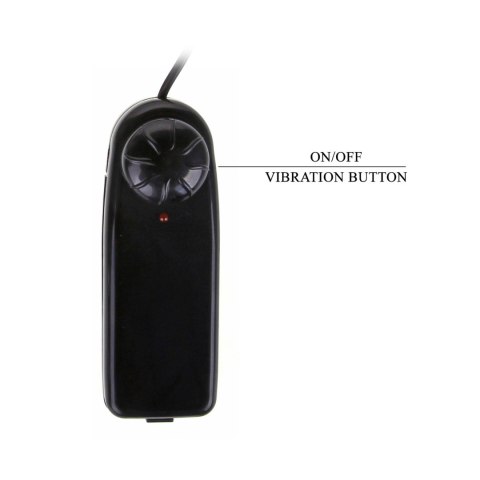 PRETTY LOVE - Oher, Vibration Squirt, TPR ABS PU Nylon