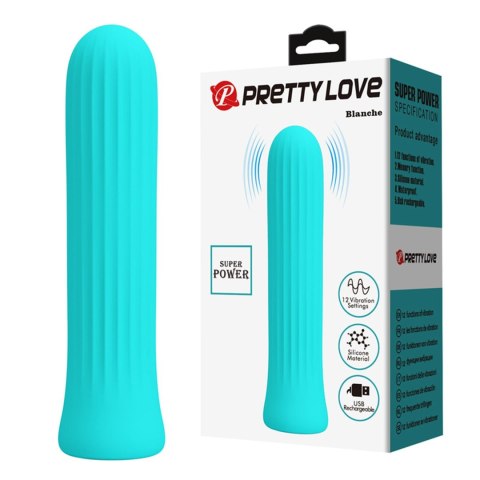 Pleasure Essence BW-500019-1