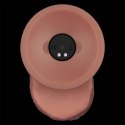11'' Vibrating Dual Density Power Cock