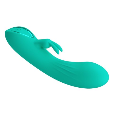 PRETTY LOVE - DJ STICK, 10 vibration functions, Magnetic USB charging