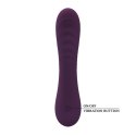 Pretty Love AlexisRose Purple - Powerful Vibrator
