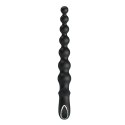 Pretty Love Dedron 10" Vibrating Anal Beads