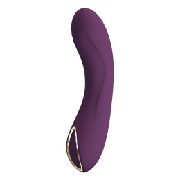 Pretty Love Lloyde Purple - Powerful Vibrator