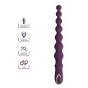 Pretty Love Rigdon Vibrating Anal Beads