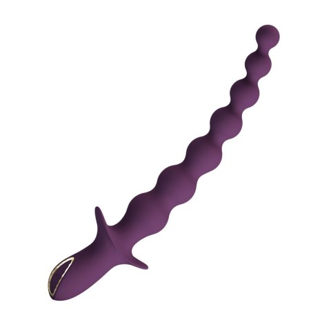 Pretty Love Rigdon Vibrating Anal Beads
