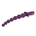 Pretty Love Rigdon Vibrating Anal Beads