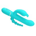 TWINKLED TENDERNESS, 7 thumping functions 7 vibration functions 4 rolling functions