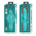 TWINKLED TENDERNESS, 7 thumping functions 7 vibration functions 4 rolling functions