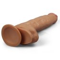11"" Legendary King Sized Realistic Dildo