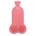 Giant Willie Hot Water Bottle / Termofor penisek - 36 cm
