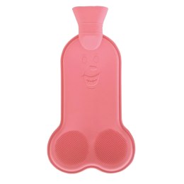 Giant Willie Hot Water Bottle / Termofor penisek - 36 cm