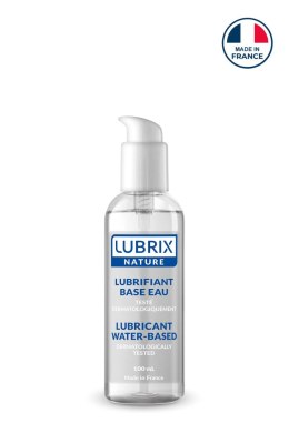 Lubrix Nature - Water-based lubricant (100 ml)