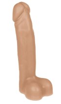 Penis soap with suction cup, pink / Mydło Penis z przyssawką - różowe