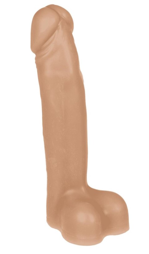 Penis soap with suction cup, pink / Mydło Penis z przyssawką - różowe