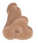 Penis soap with suction cup, pink / Mydło Penis z przyssawką - różowe
