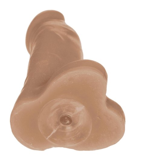Penis soap with suction cup, pink / Mydło Penis z przyssawką - różowe