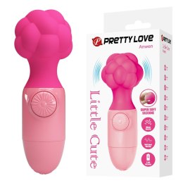Pretty Love Anwen Mini Wand Massager