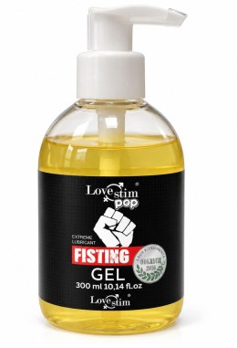 Żel-POP Fisting Gel 300ml.