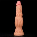 9.5" Nature Cock