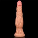 9.5" Nature Cock