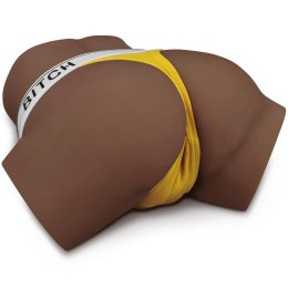 Streetgirl's with Sensation Pulse Box