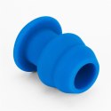 Bulge Peeper Silicone Anal Plug
