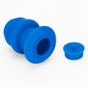Bulge Peeper Silicone Anal Plug