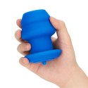 Bulge Peeper Silicone Anal Plug