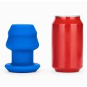 Bulge Peeper Silicone Anal Plug