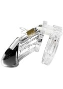 Electro Cock Cage