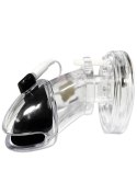 Electro Cock Cage