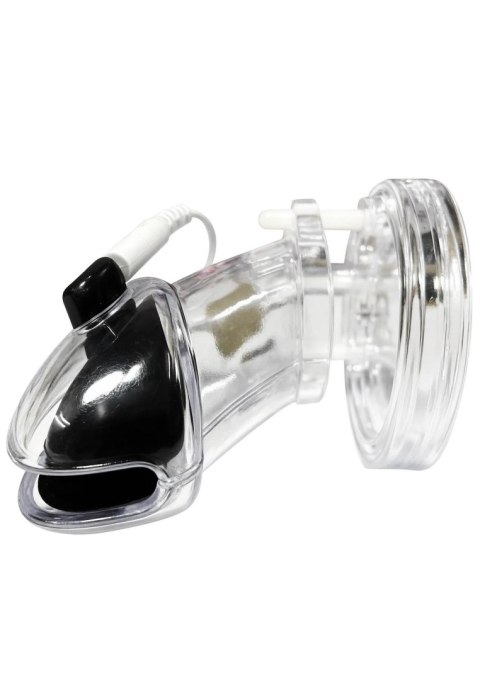 Electro Cock Cage