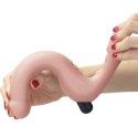Rechargeable IJOY Strapless Strap on
