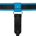 Vibrating Enhanced Strap on Set 8'' L/XL/2XL
