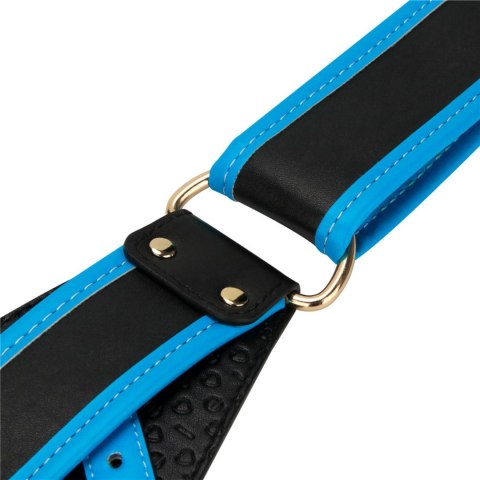 Vibrating Enhanced Strap on Set 8'' L/XL/2XL