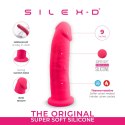 Dildo-SD.Model 2 ( 9"" ) Pink