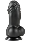 Fat Boys Dildo PVC 19 cm