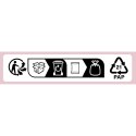 Paris Collection - Handcuffs - Pink