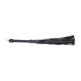 Venice Collection - Flogger - Black