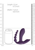 Wibrator-Kata - Purple