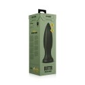 BUTTR - Huge Explosive II Butt Plug - 29cm