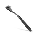 Bedroom Fantasies - Aluminium Pinwheel Black