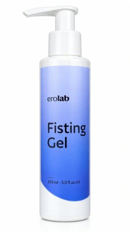 Erolab FISTING GEL 150 ml