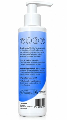 Erolab FISTING GEL 150 ml